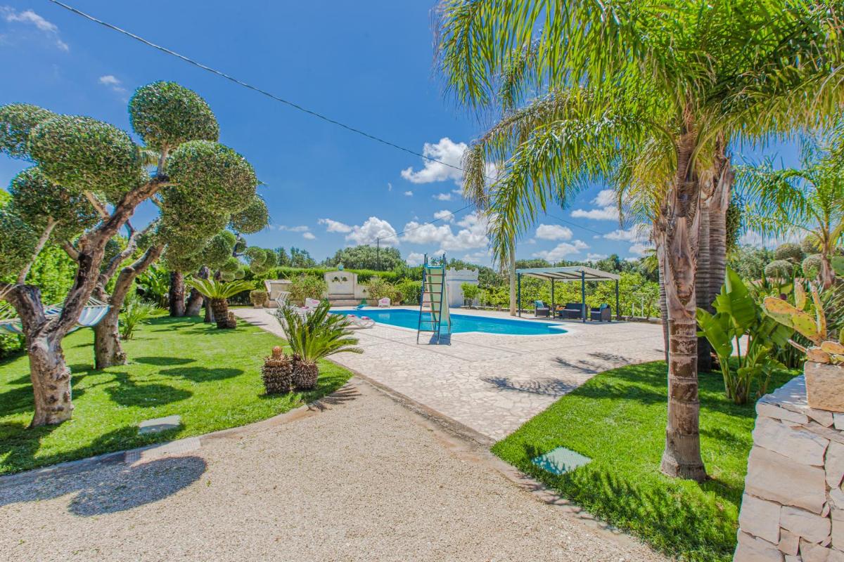 Trullo Poggio - Housity