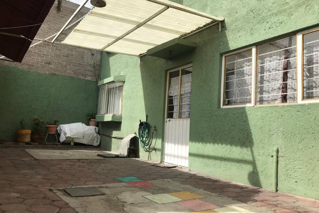 Casa Matlaltlkali - Zonas Arqueologicas y Parques Temáticos - Housity
