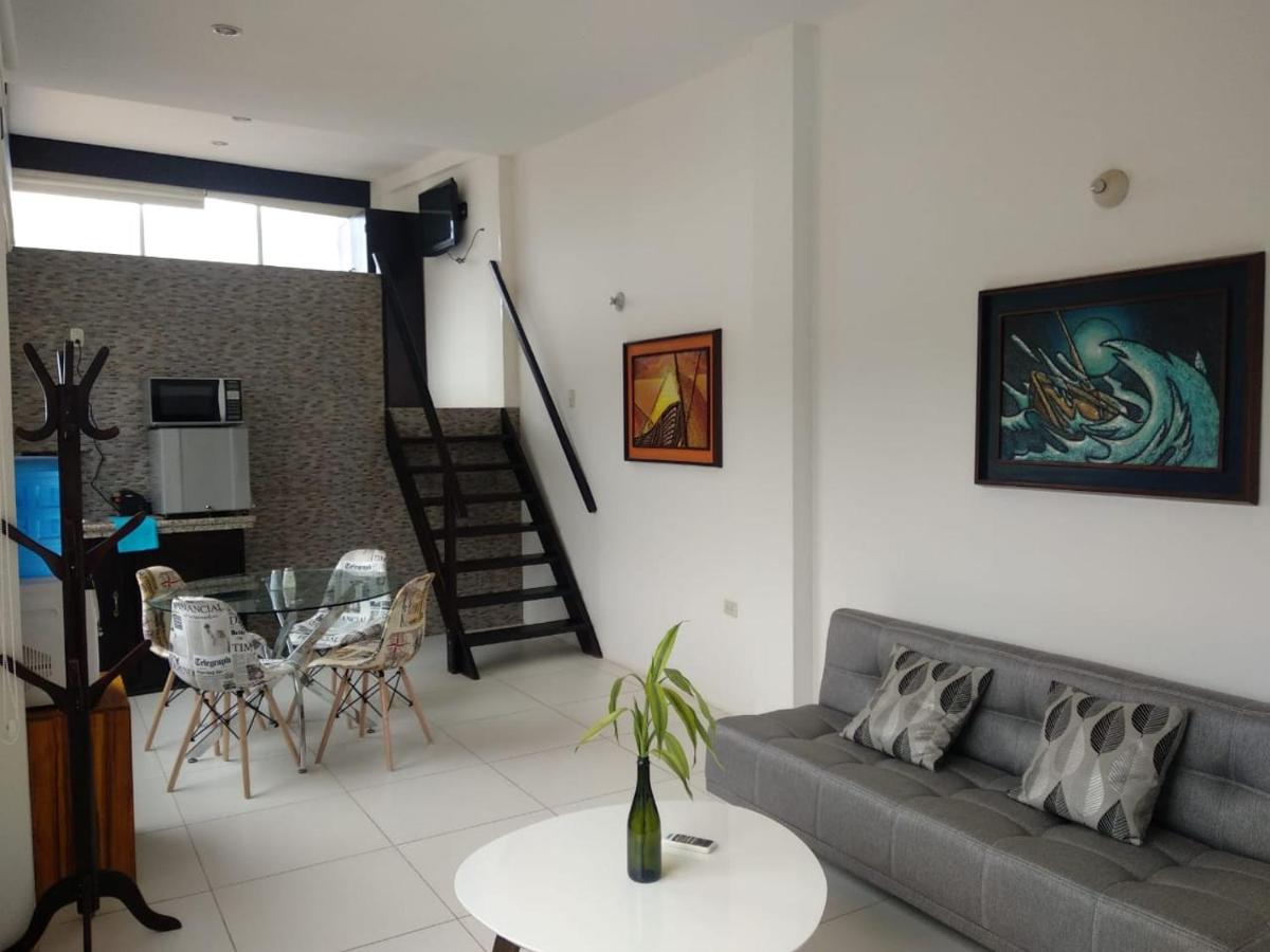 Tuzco Lodge - Housity