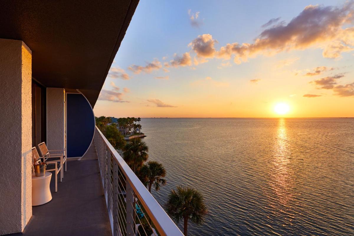 The Godfrey Hotel & Cabanas Tampa - Housity