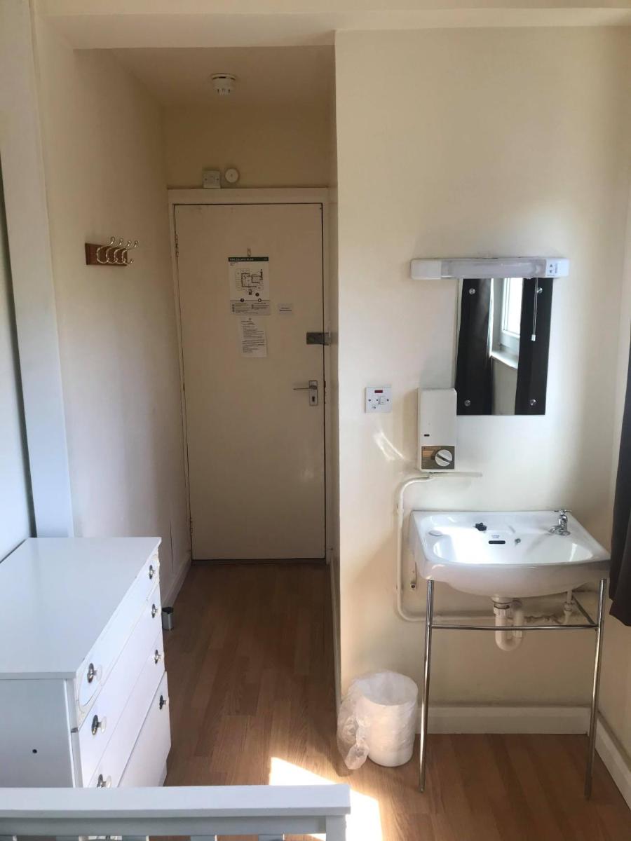 The Mission Bunkhouse - Housity