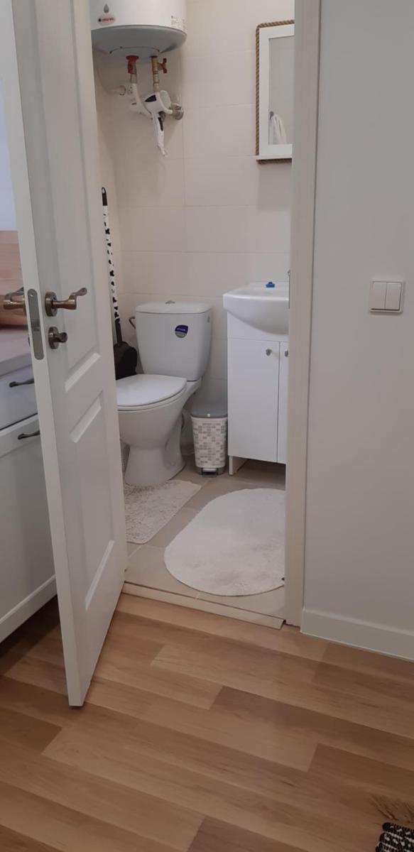 Butas Senamiestyje Vytauto 7-4 - Housity