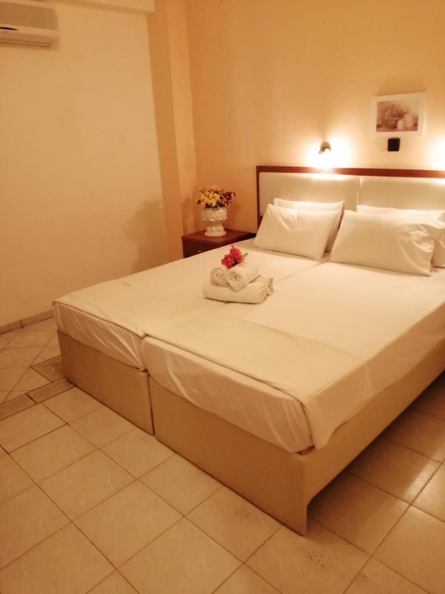 Hotel Eleni - Housity