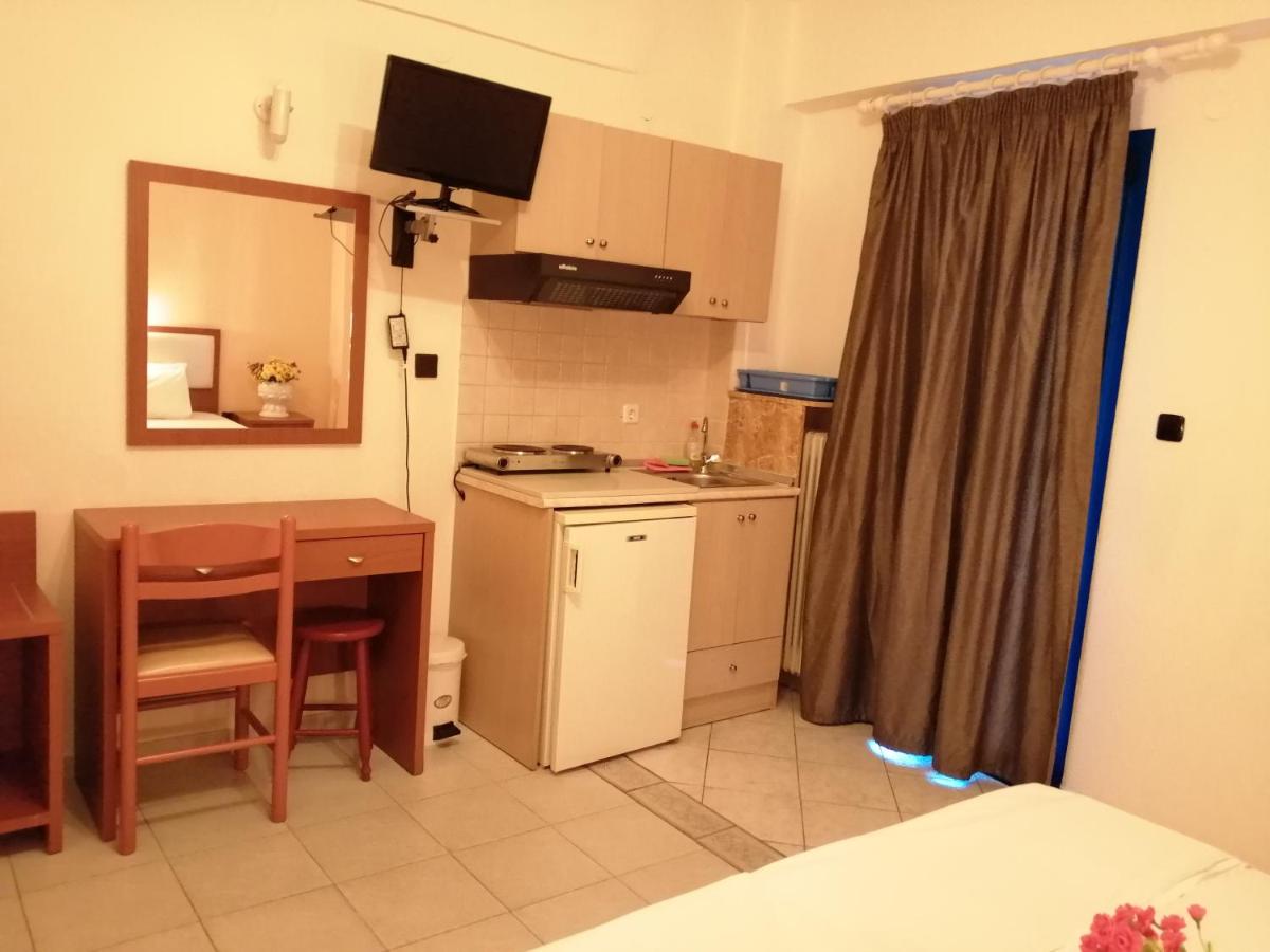Hotel Eleni - Housity