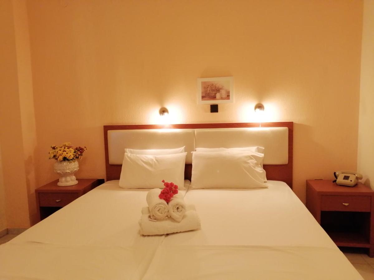 Hotel Eleni - Housity