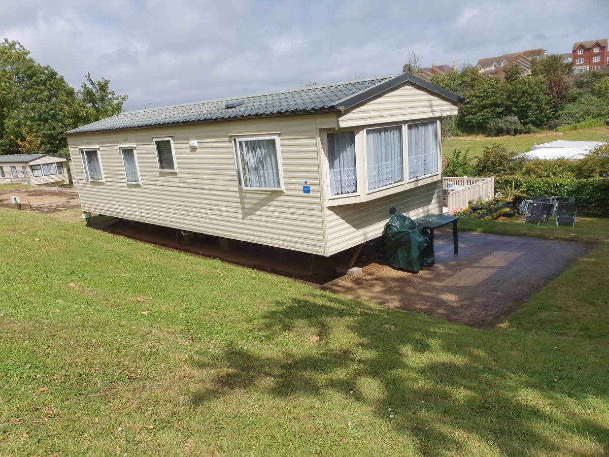 Hoburne Devon Bay - Housity