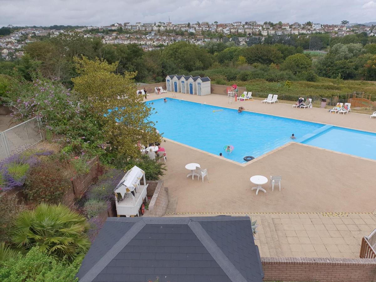 Hoburne Devon Bay - Housity