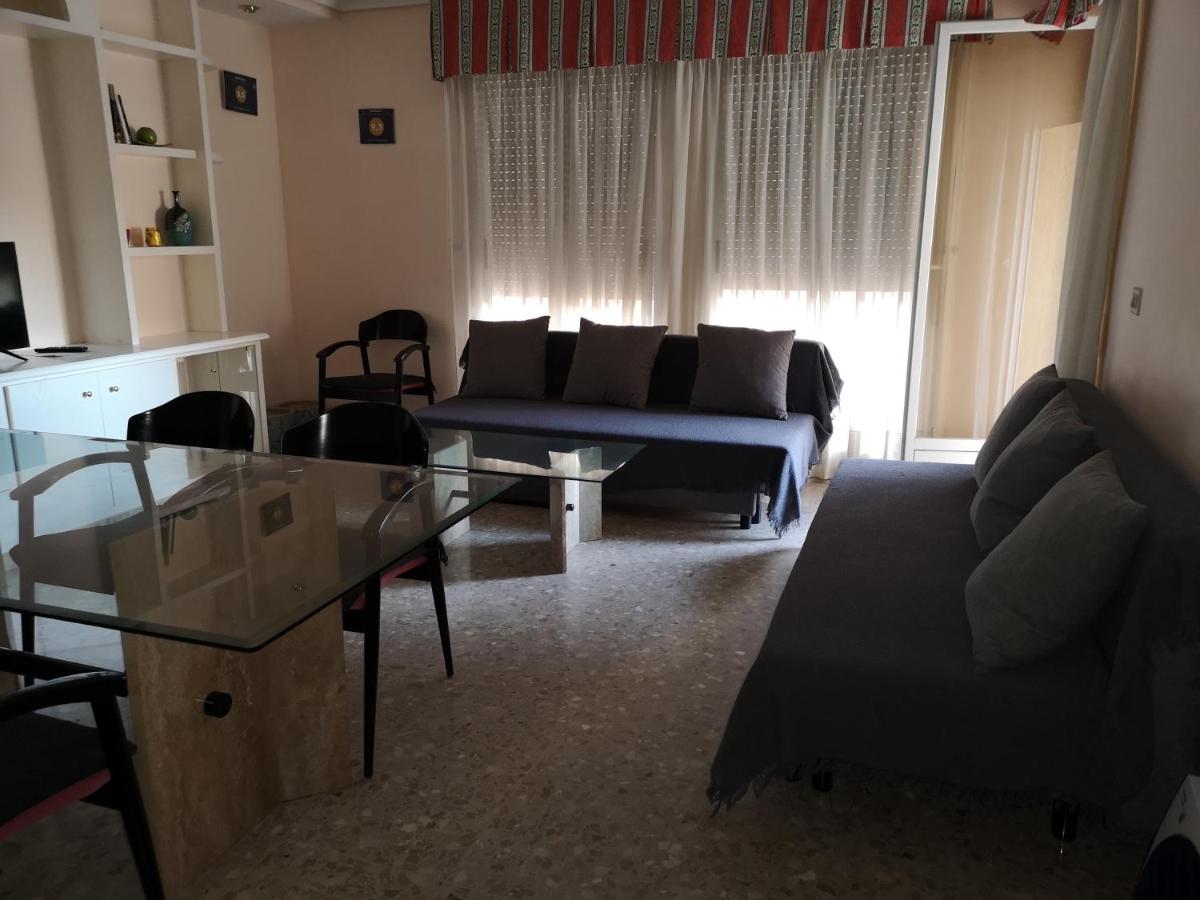 Apartamento la luna - Housity