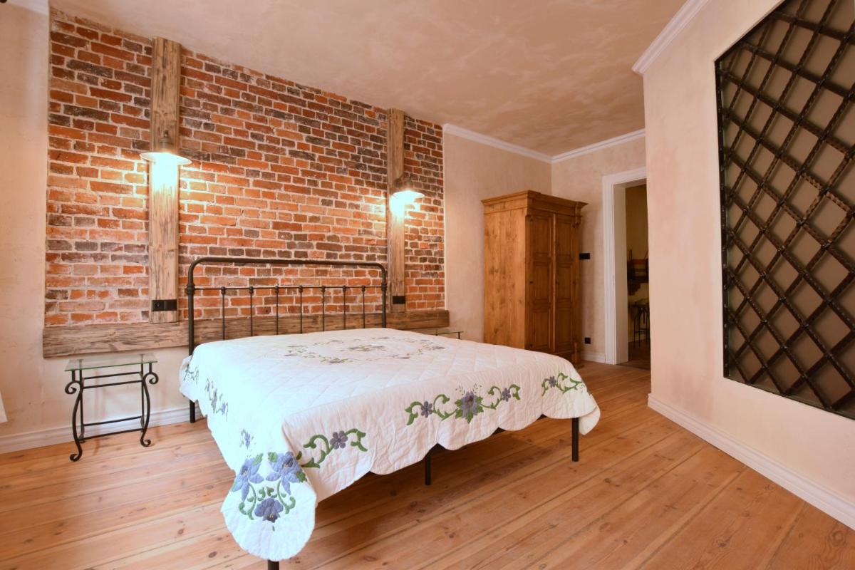 Apartament Rustical - Housity