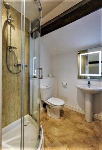 The Inn at Ravenglass - Housity