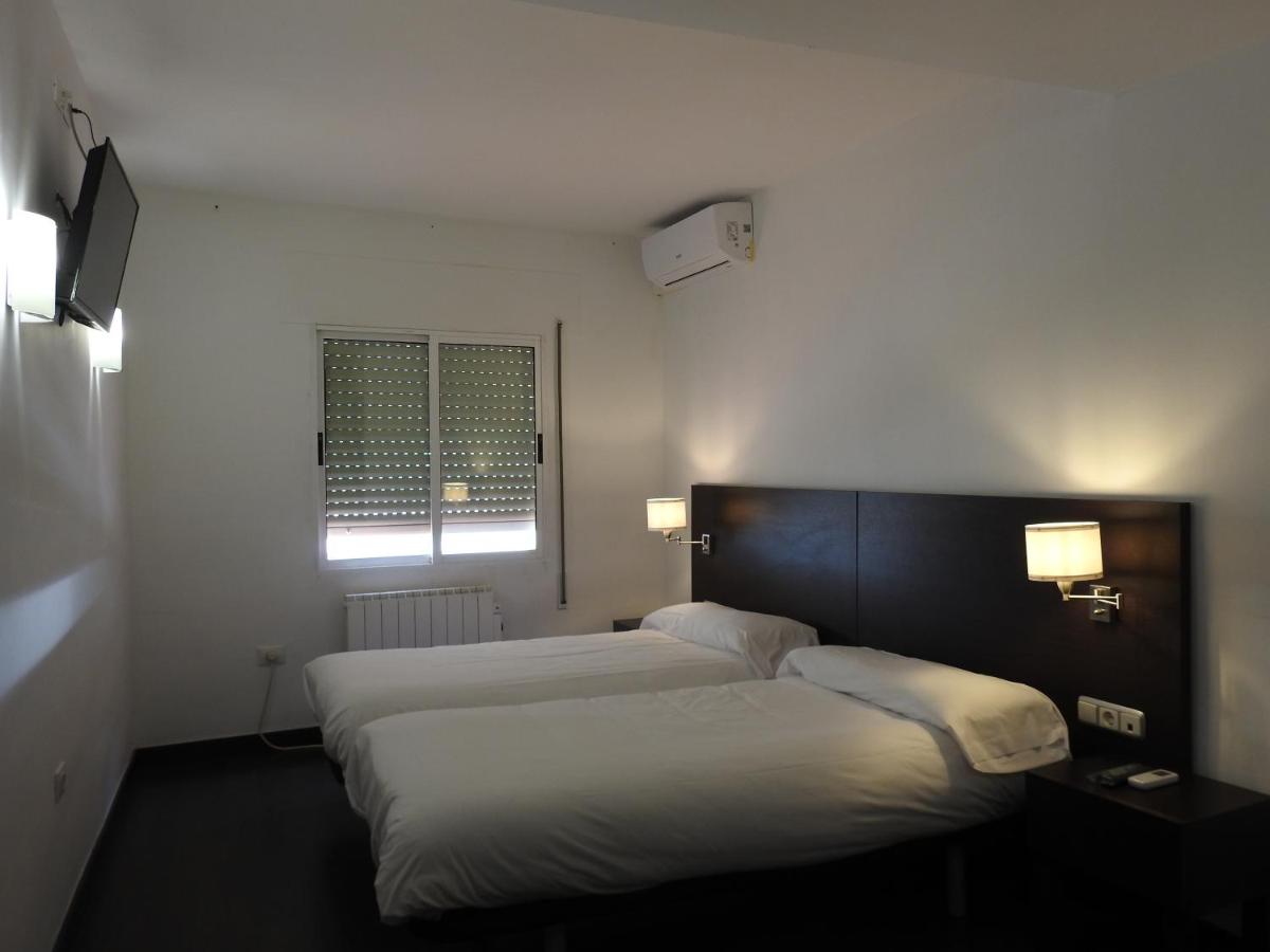 Hostal Meson de Paco - Housity