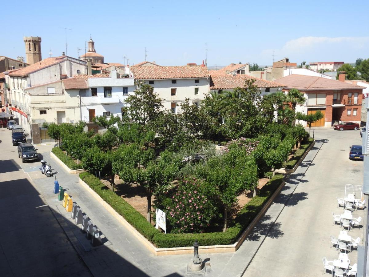 Hostal Meson de Paco - Housity