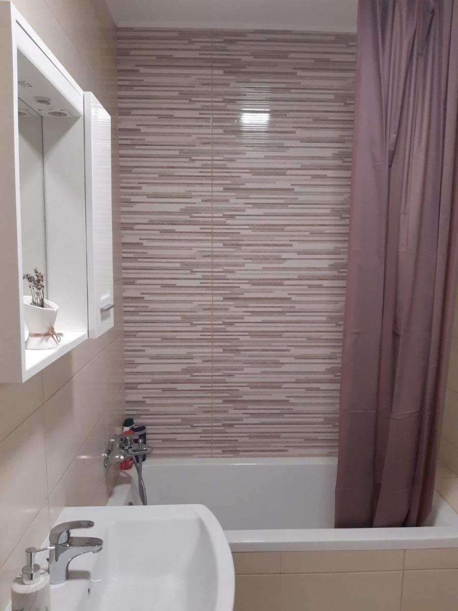 Elena apartmani - Hizvo