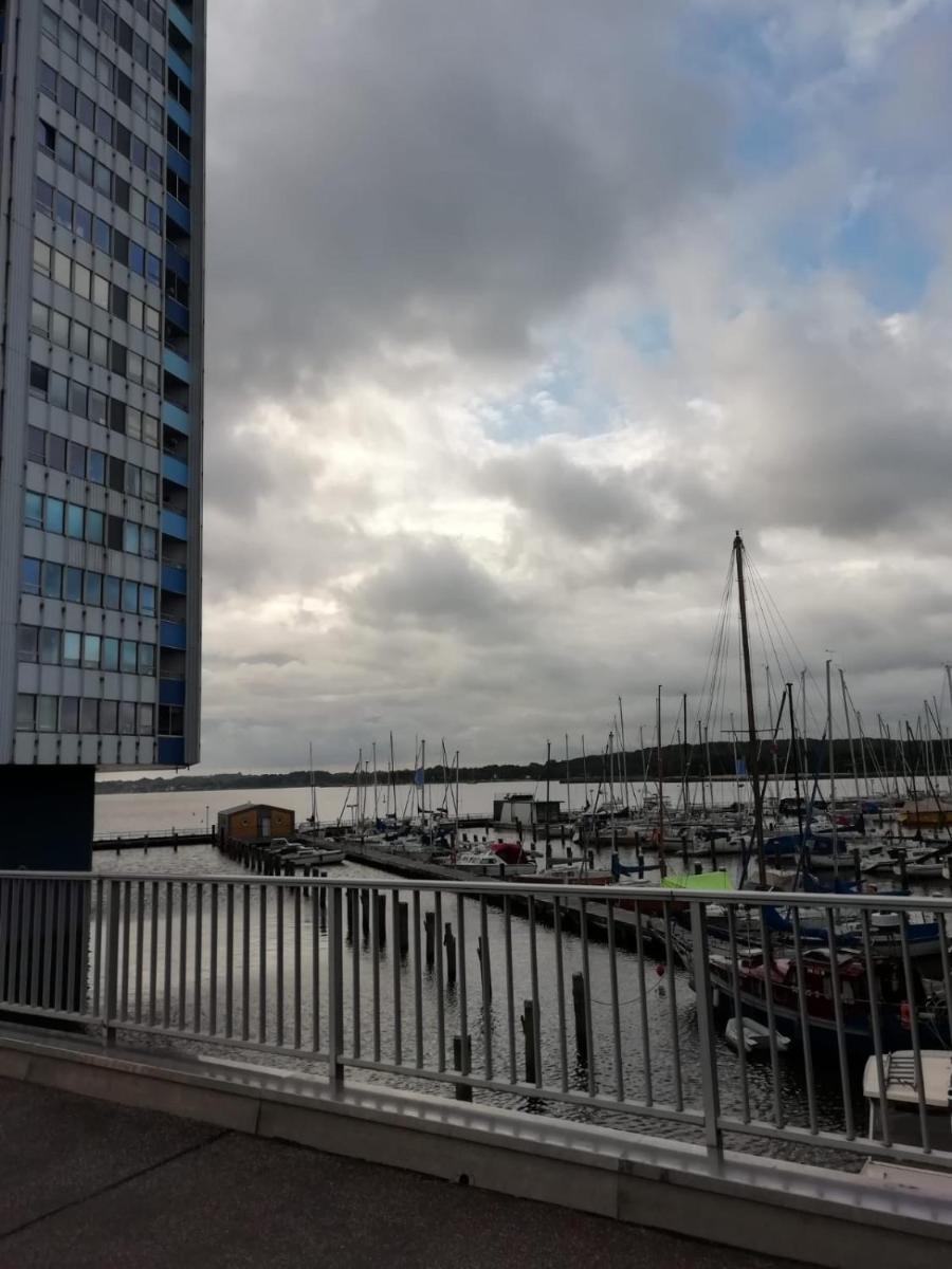 Apartment 6, OG 3 - Housity