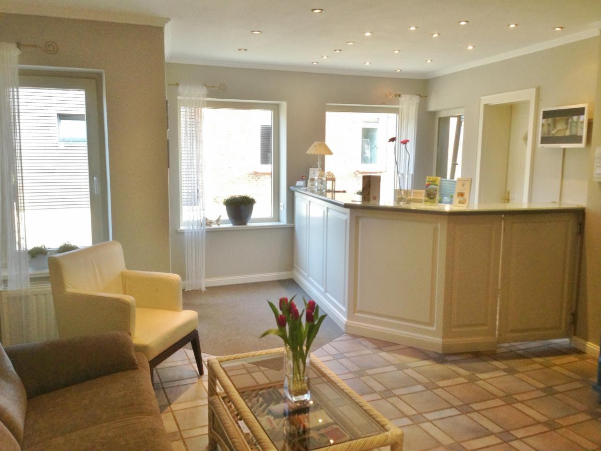 Suitetrails - Hotel Insel Pension