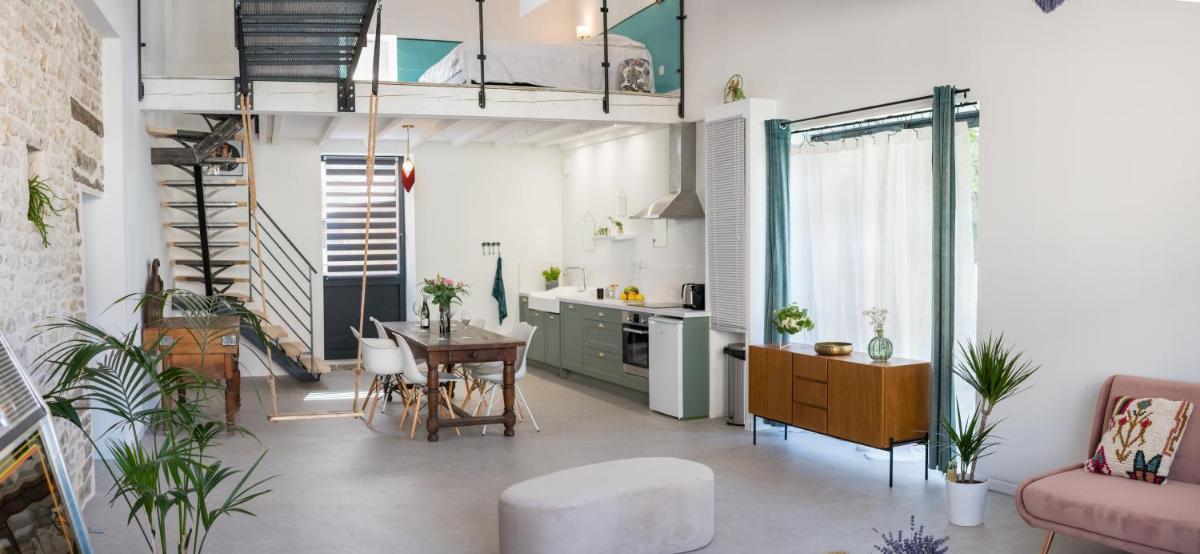 La Suite Gainsbourg - Housity