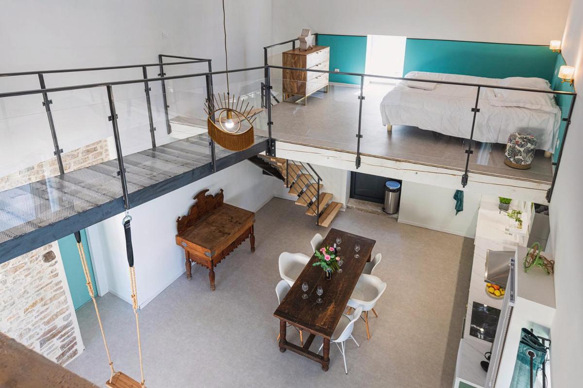 La Suite Gainsbourg - Housity