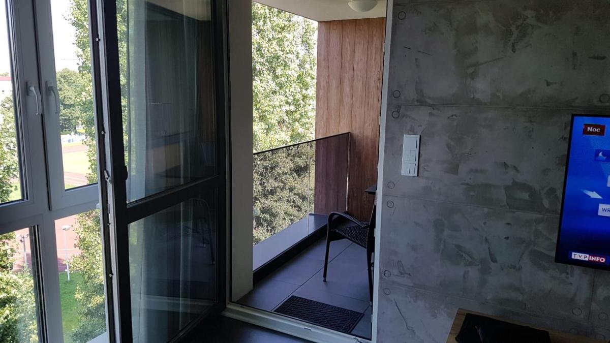Suitetrails - Apartament Marzenie 14 - Opole