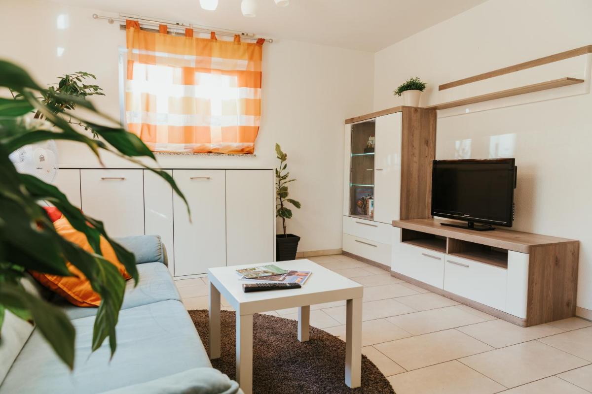 Ferienwohnung "Köhler" am Bodensee - Housity