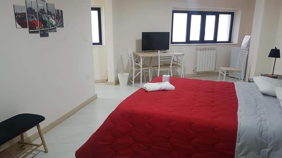 Home Mazzei Via Nicola Serra - Housity