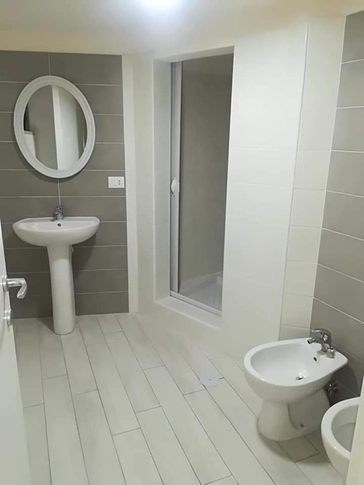 Home Mazzei Via Nicola Serra - Housity