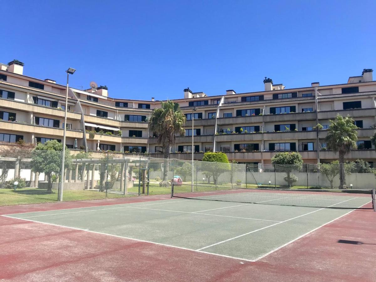 Beachside Feel Full Apartment Beach & Casino - Housity