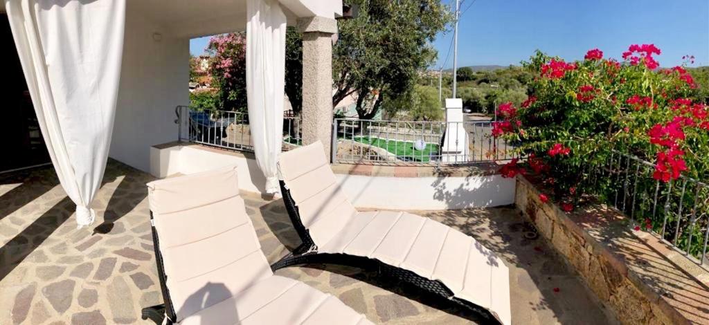 International House San Teodoro - Housity