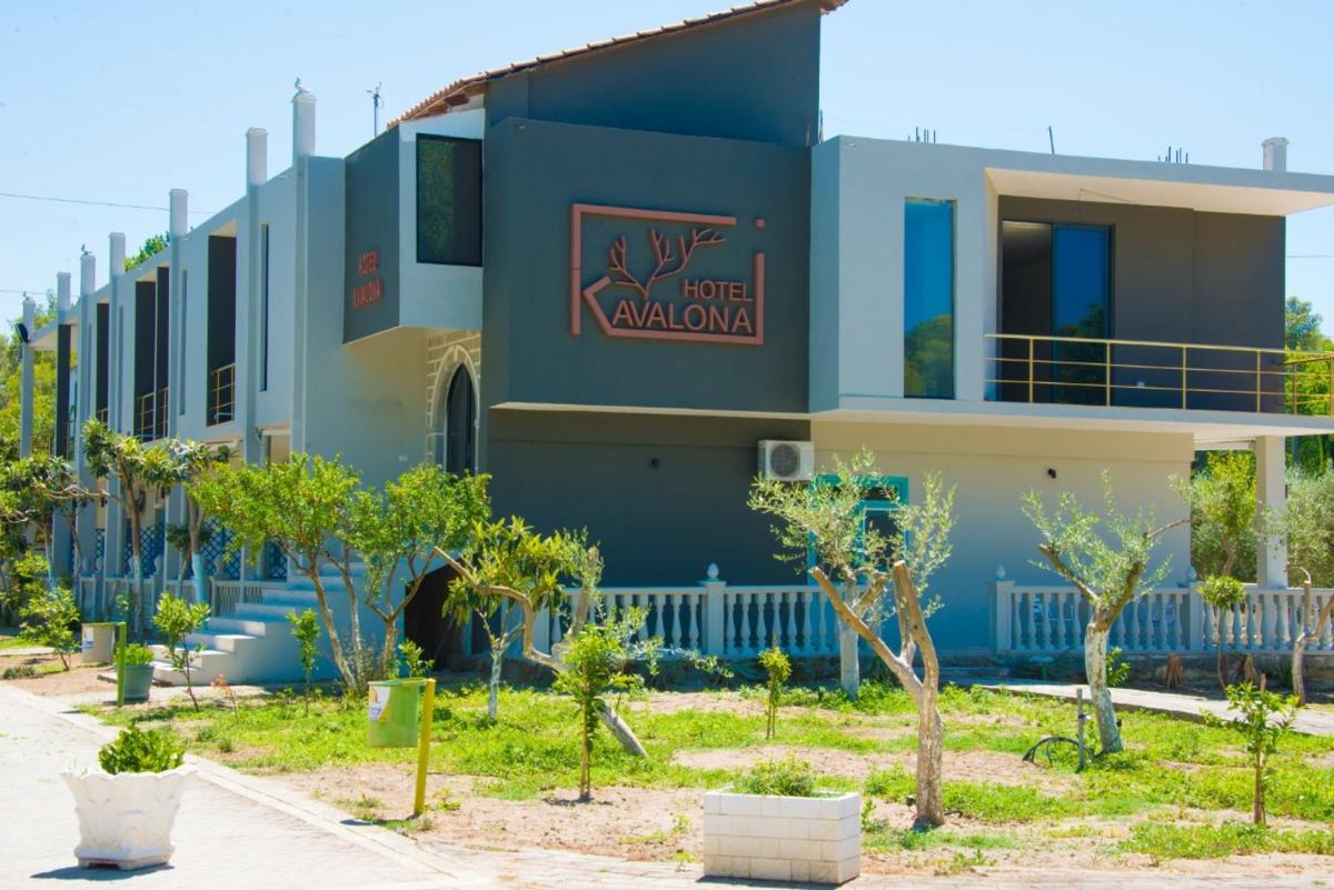 KAVALONA - Housity