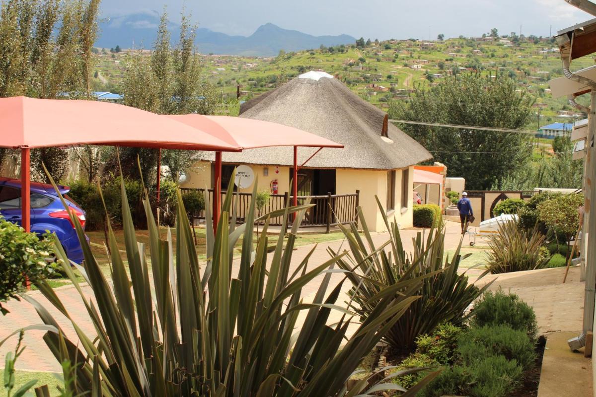 Bethesda Exclusive Selfcatering Guesthouse, - Housity