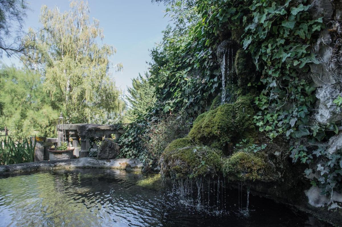 Domaine de Chalaniat - Housity