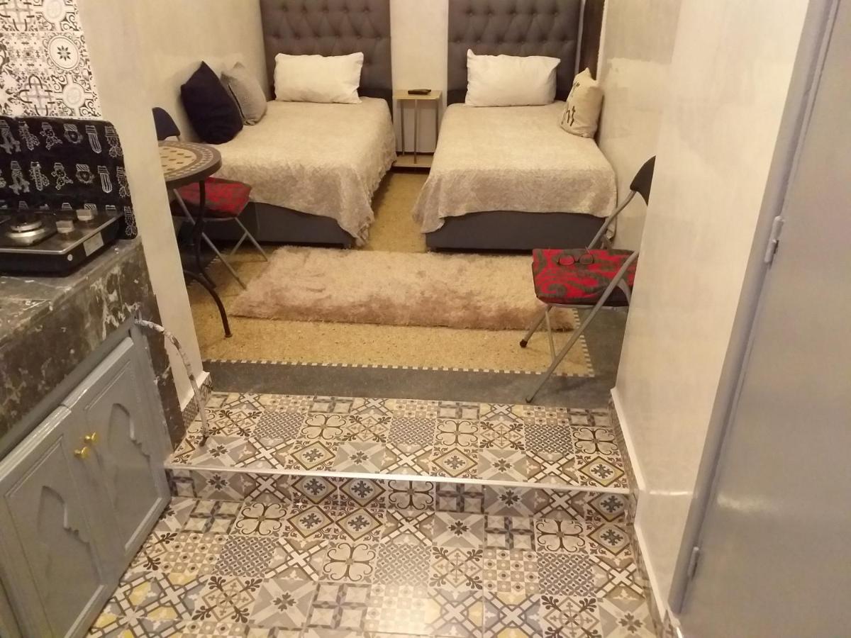 studio Dar Rmila - Housity