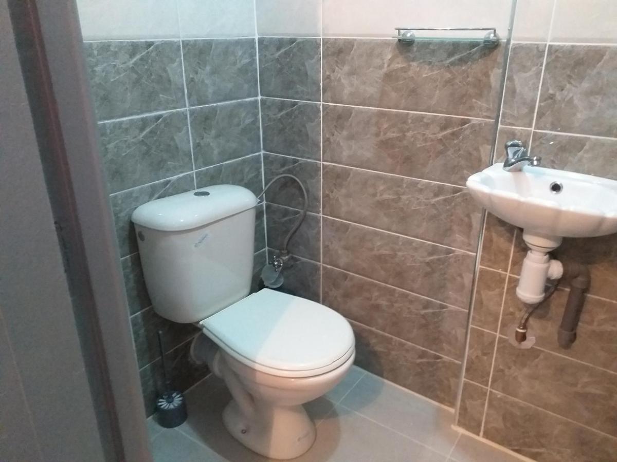 studio Dar Rmila - Hizvo