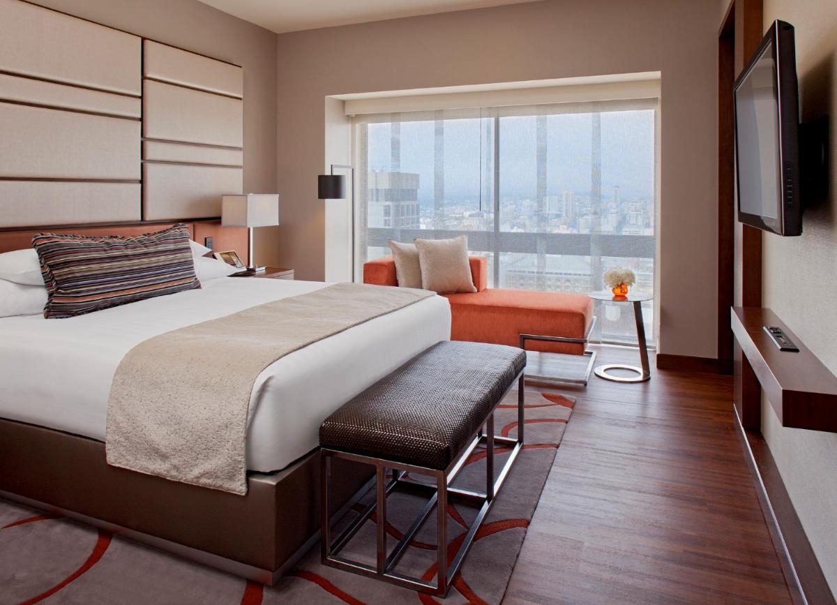 Grand Hyatt San Francisco Union Square - Housity