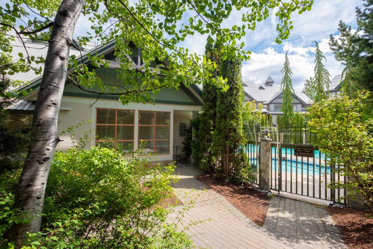Northstar by Outpost Whistler - Housity