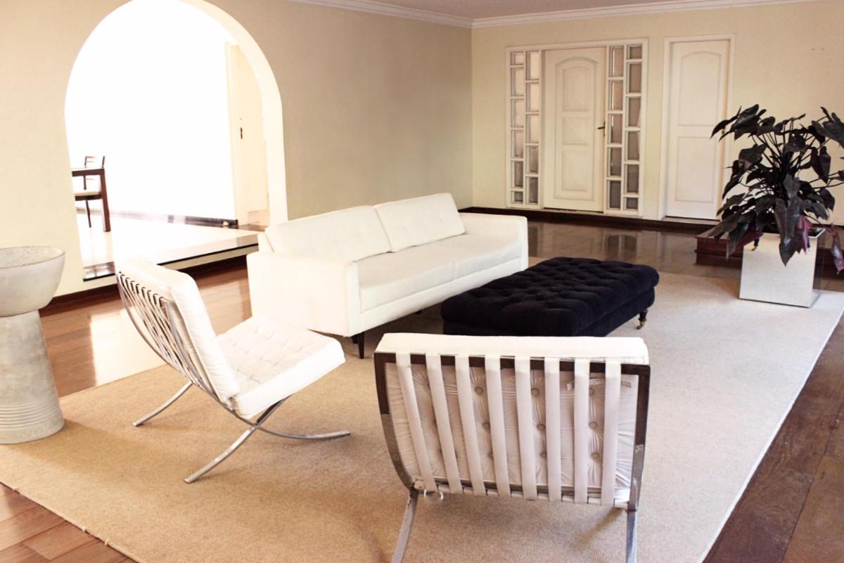 Mansão Morumbi 91 - Housity