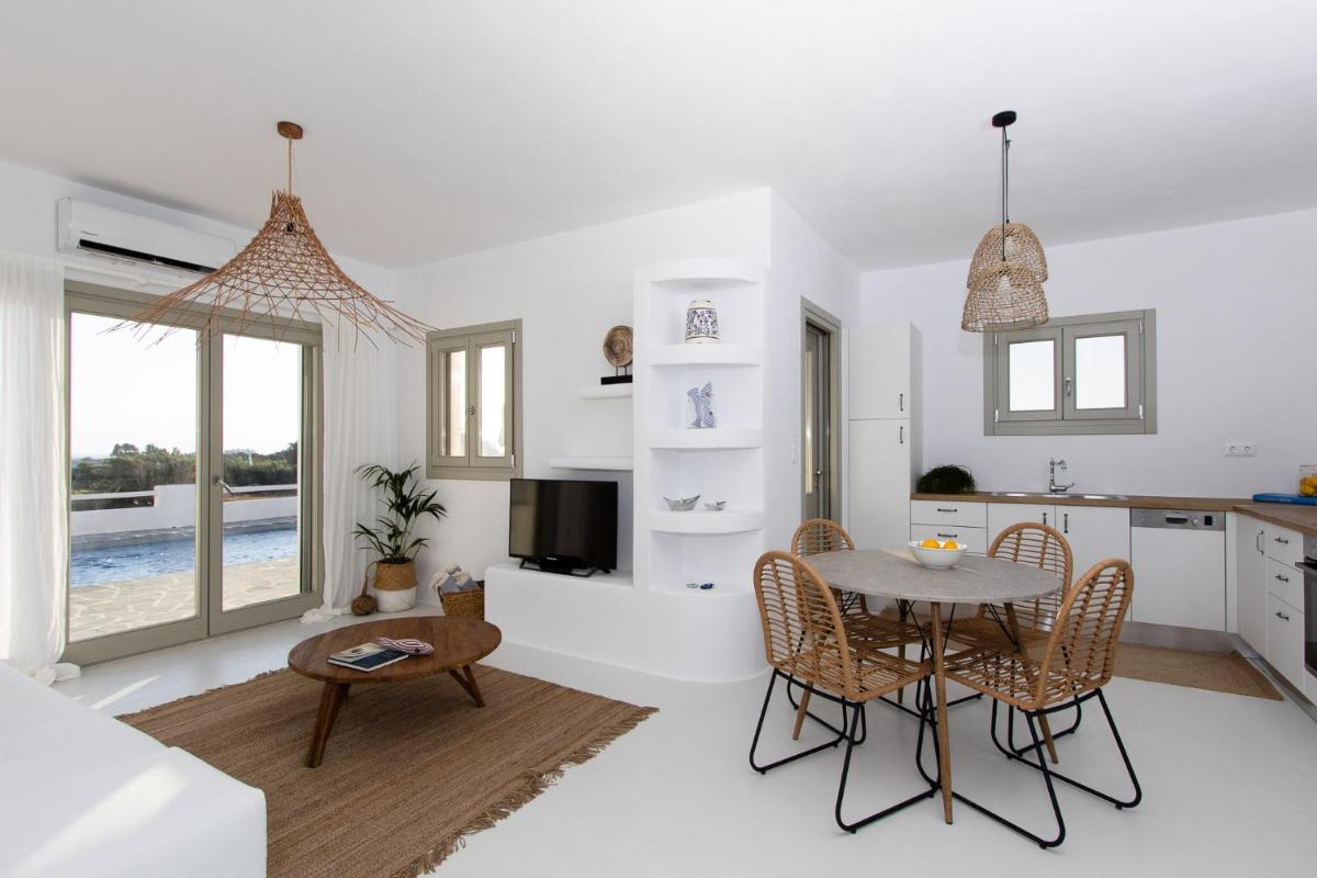 ILI Villa - Housity