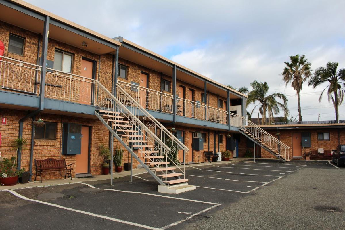 Suitetrails - Bridge View Motel
