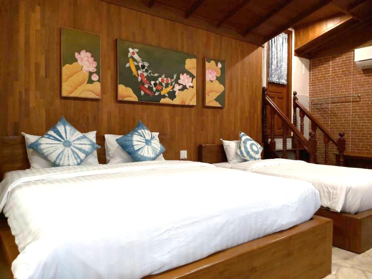 Baanthep Antique Homestay - Housity