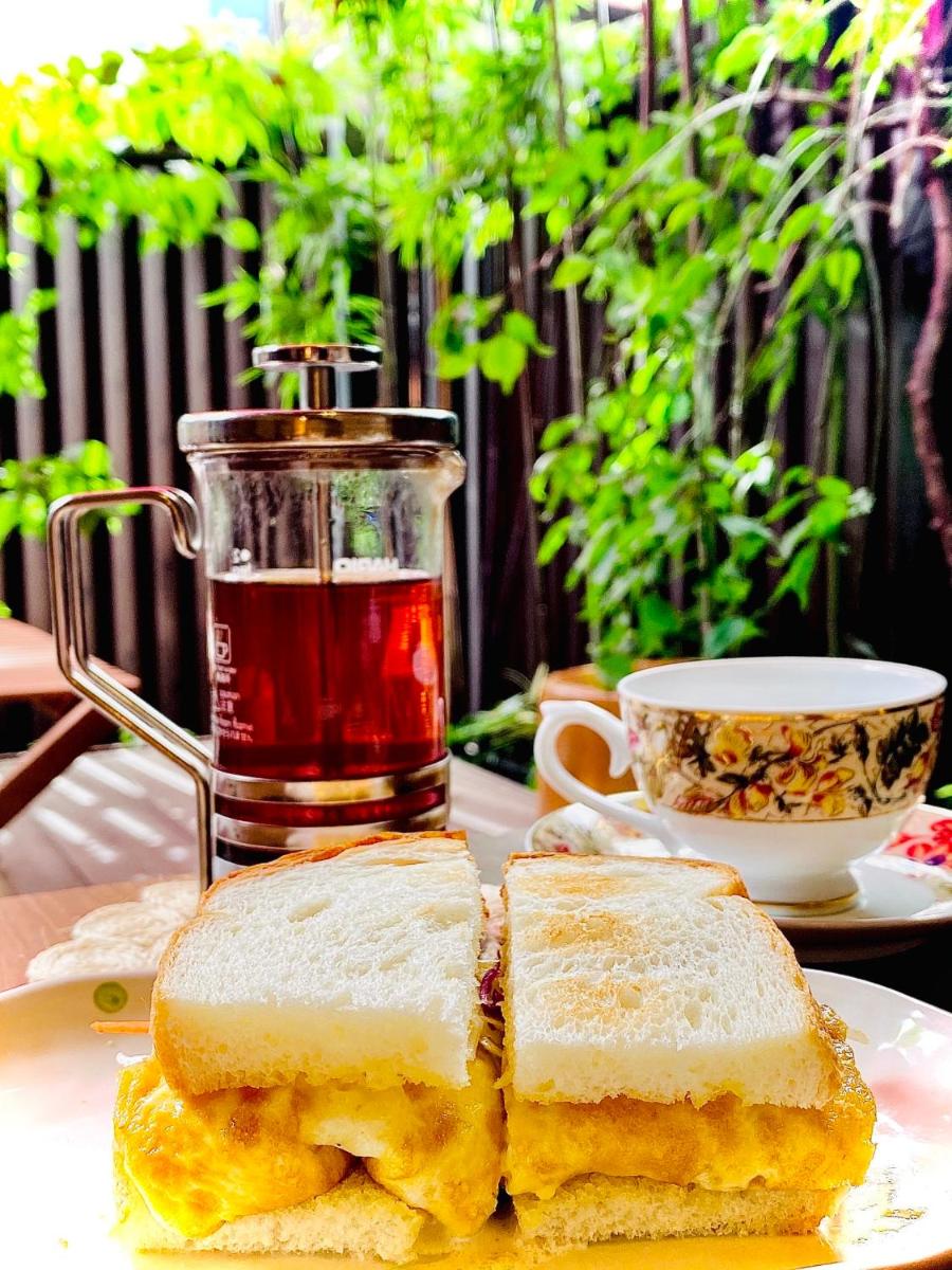 Suitetrails - Guest House Oumi
