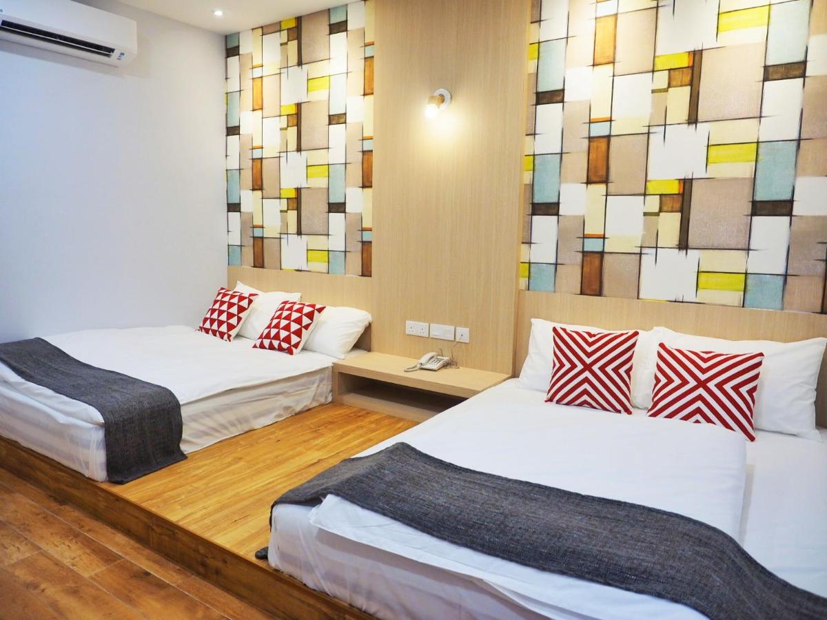 The Tree Hotel - Hizvo