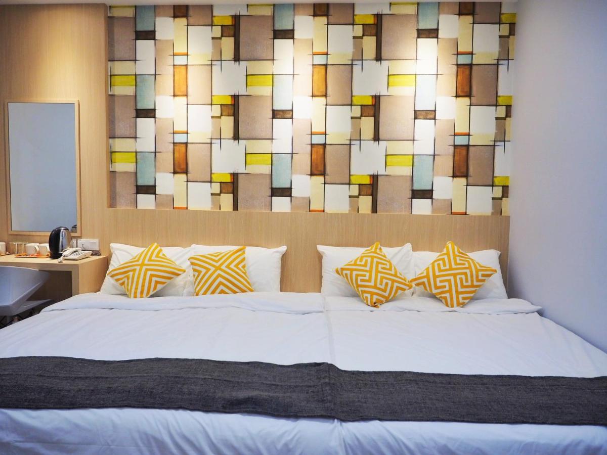 The Tree Hotel - Housity