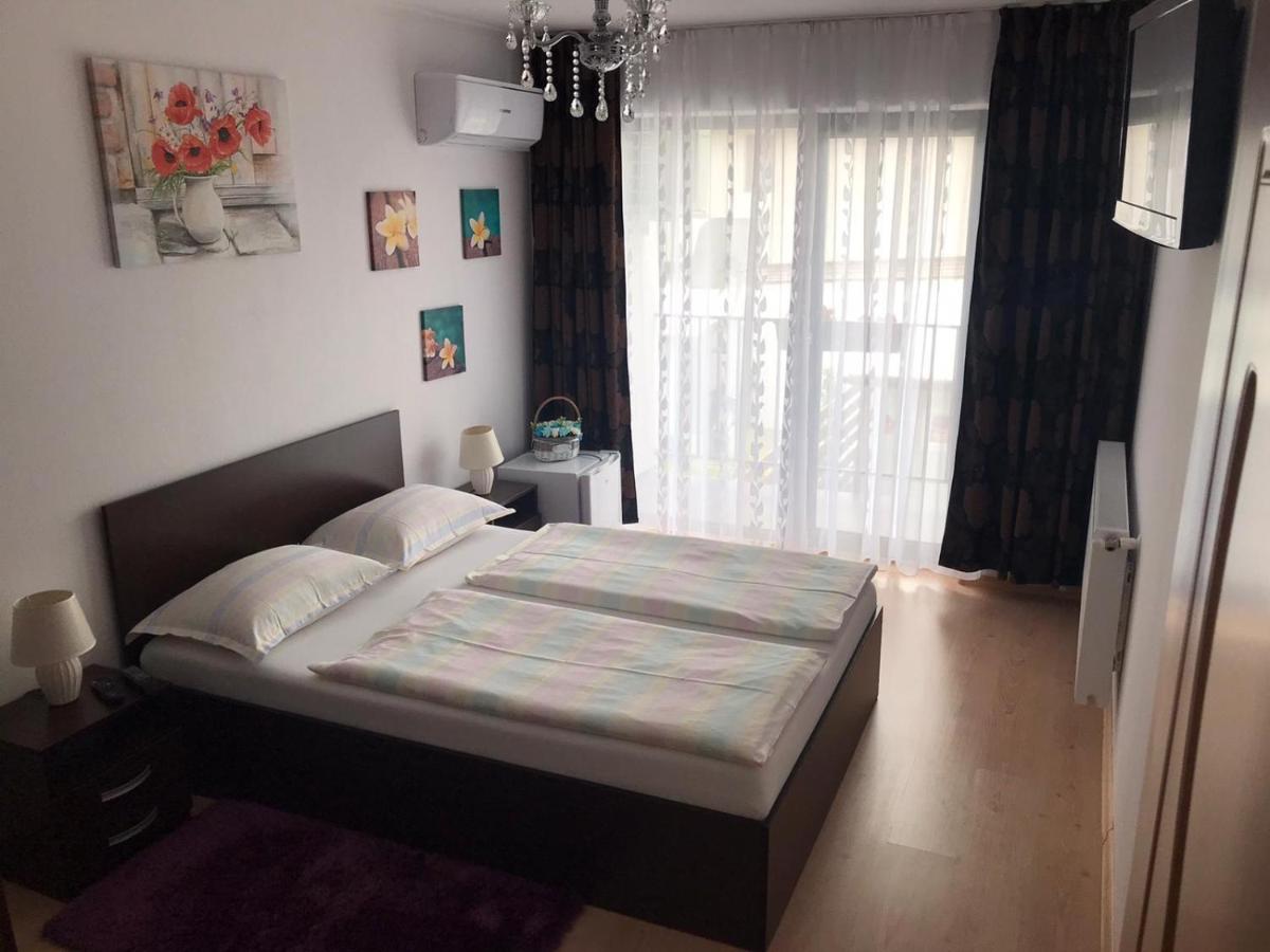 Pensiunea Wolf 2 - Housity