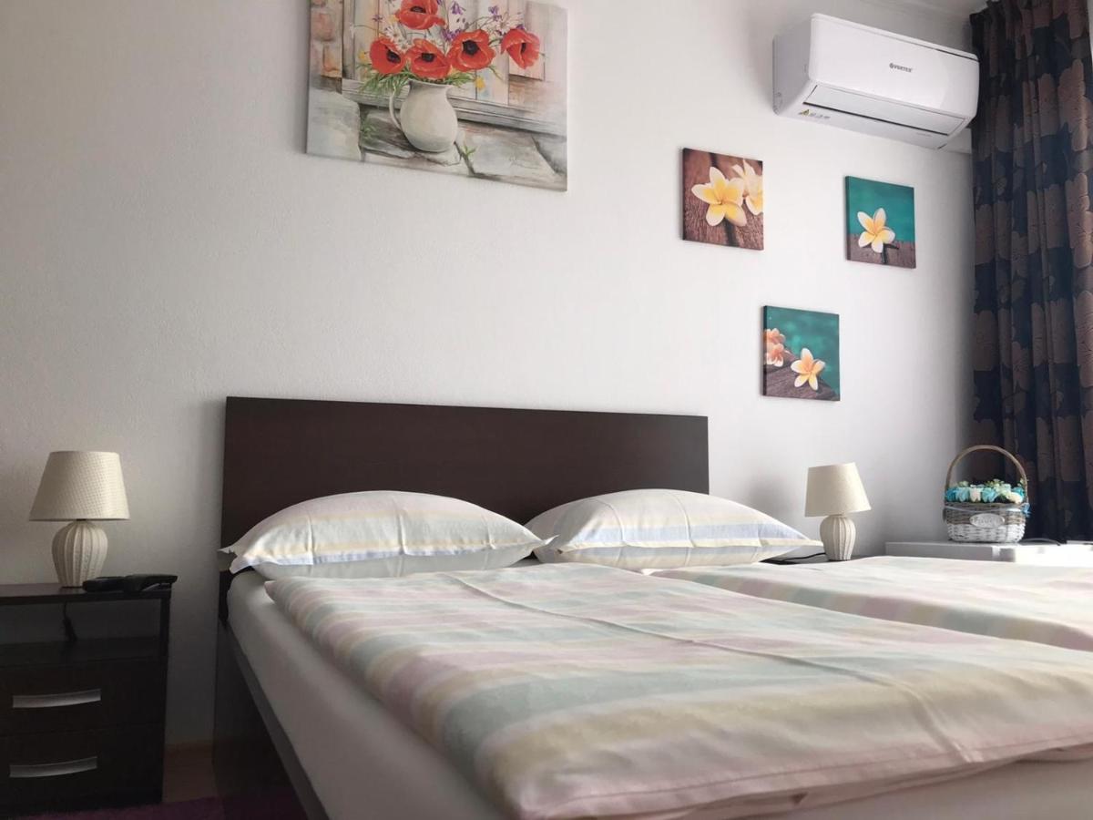 Pensiunea Wolf 2 - Housity