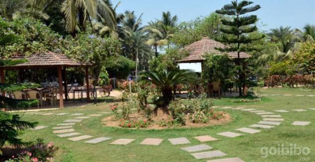 Hotel Raj Palace - Housity