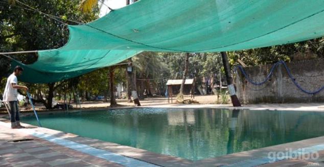 Hotel Raj Palace - Housity