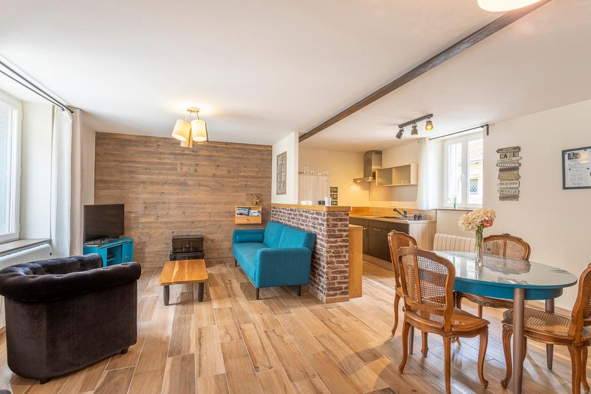 Le Meublé MONESTOIS - Housity