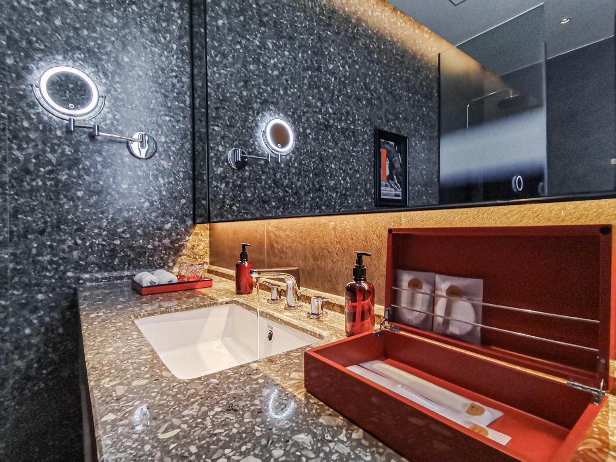 Arthur Hotel Zhujiang New Town Guangzhou-Pazhou Exhibition Center Branch - Housity