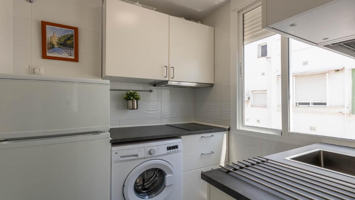 Suitetrails - Apartamento Santa Justa