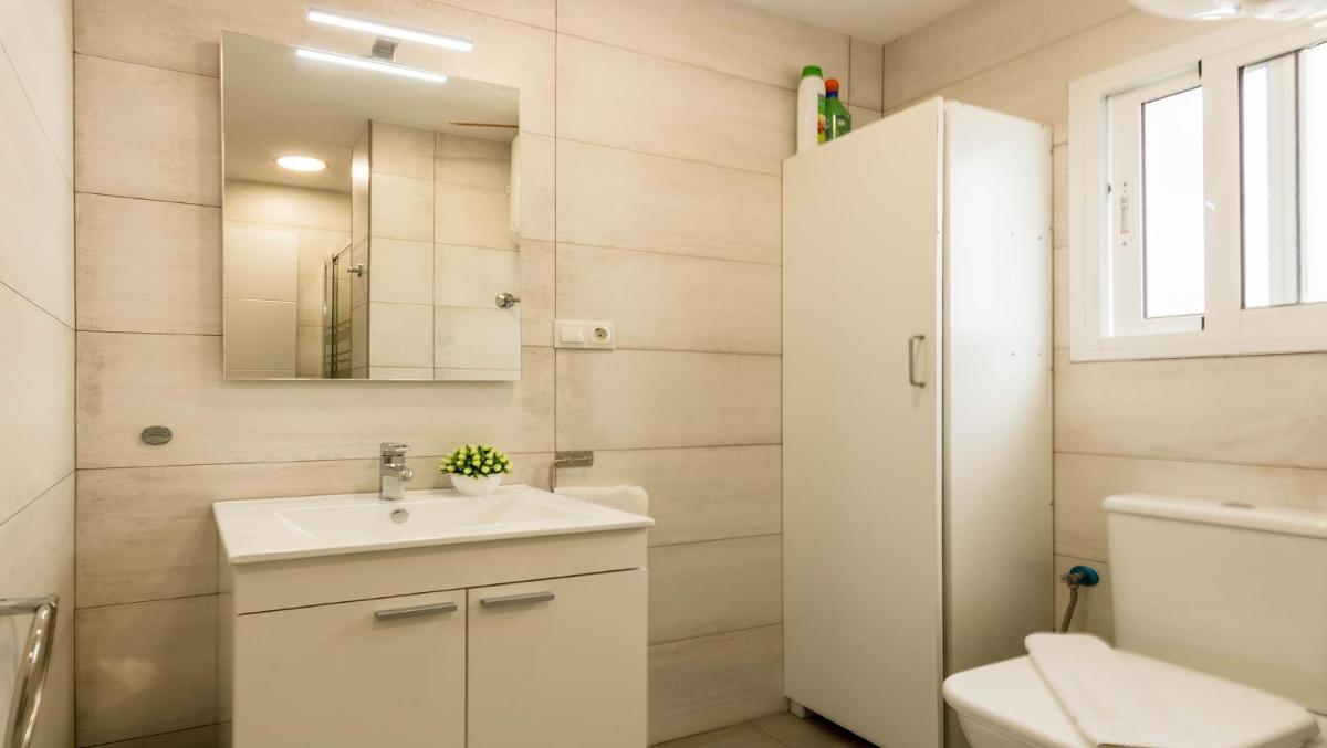 Suitetrails - Apartamento Santa Justa