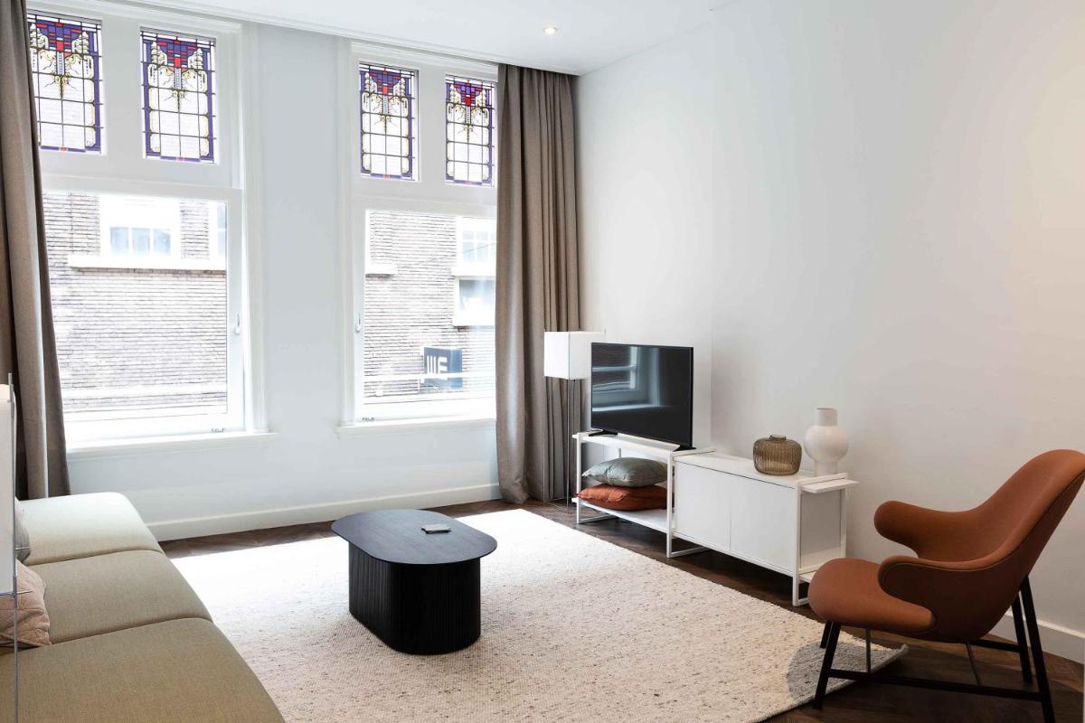 Anegang Boutique Appartement - Housity